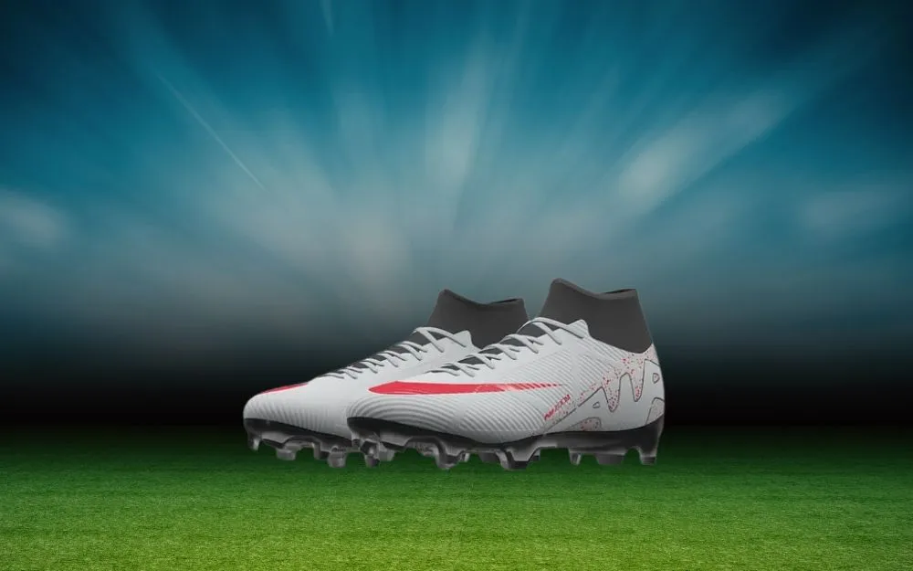 Cách Chọn Giày Cho Tiền Vệ & Gợi Ý Một Số Mẫu Giày Đá Bóng Đẹp - 12