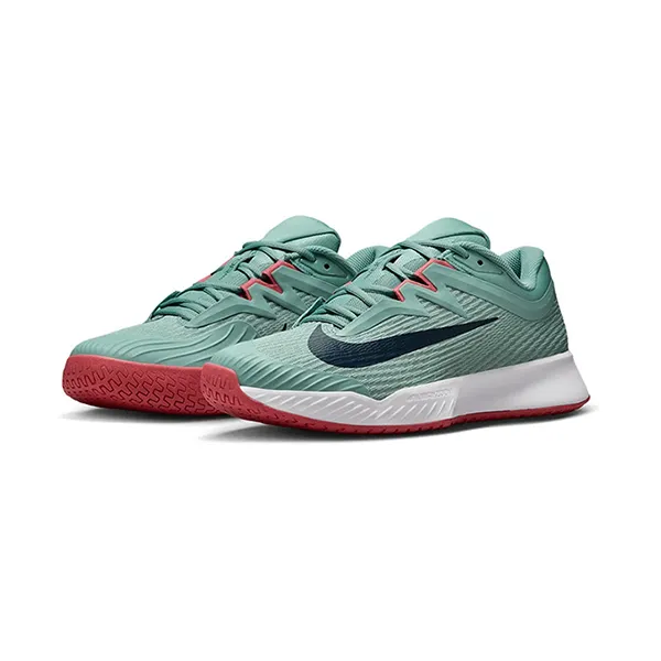 Giày Tennis/Pickleball Nam Nike Zoom Vapor Pro 3 Shoes Cannon And Armory Navy FZ2161-004 Màu Xanh Size 41 - Giày - Vua Hàng Hiệu