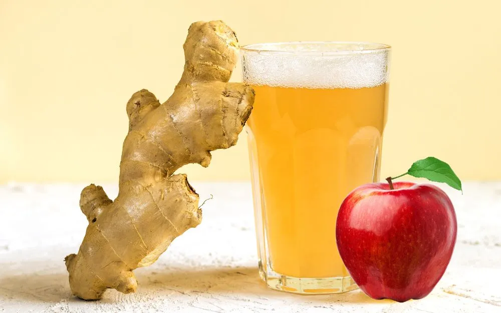 Ginger Shot Là Gì? Tác Dụng & 5 Công Thức Làm Ginger Shot Tại Nhà