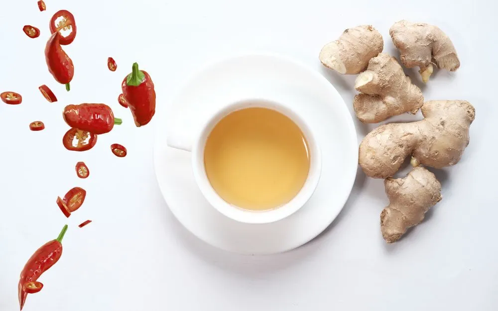 Ginger Shot Là Gì? Tác Dụng & 5 Công Thức Làm Ginger Shot Tại Nhà