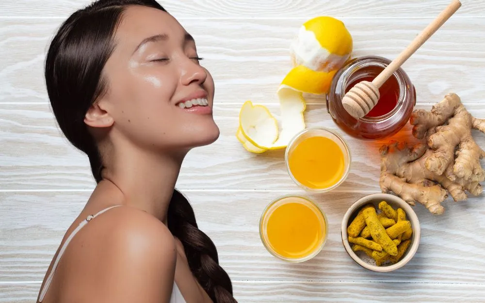 Ginger Shot Là Gì? Tác Dụng & 5 Công Thức Làm Ginger Shot Tại Nhà