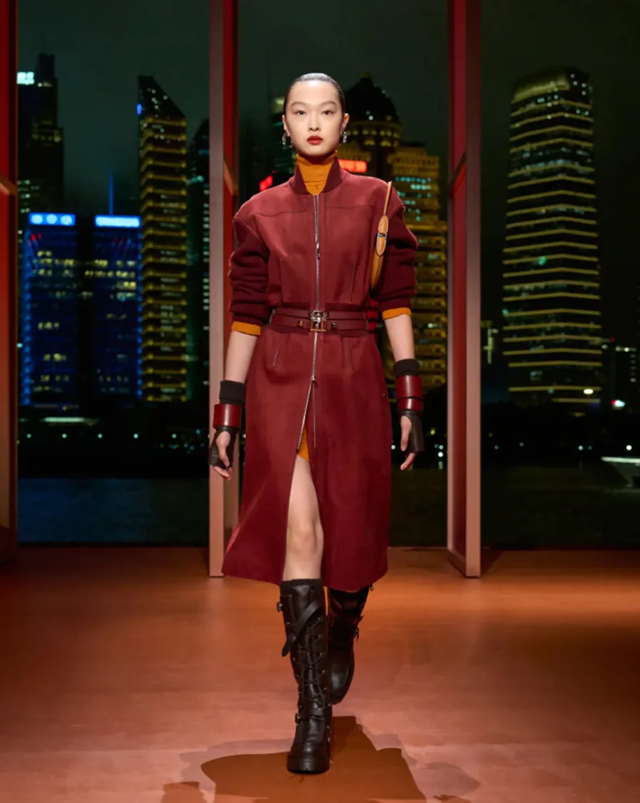 Hermès Resort 2026: Khi Tinh Thần Tự Do Giao Hòa Cùng Di Sản - 11