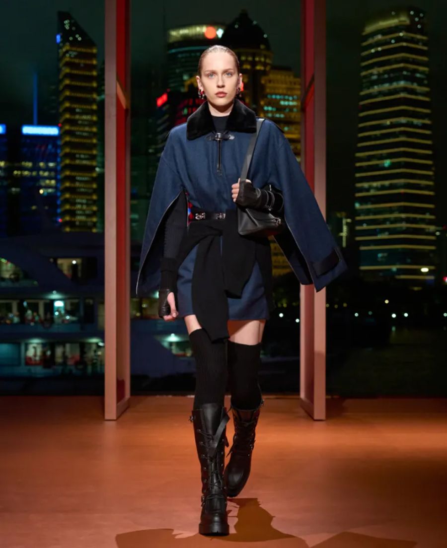 Hermès Resort 2026: Khi Tinh Thần Tự Do Giao Hòa Cùng Di Sản - 12