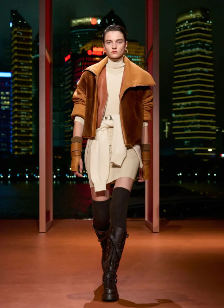 Hermès Resort 2026: Khi Tinh Thần Tự Do Giao Hòa Cùng Di Sản - 13