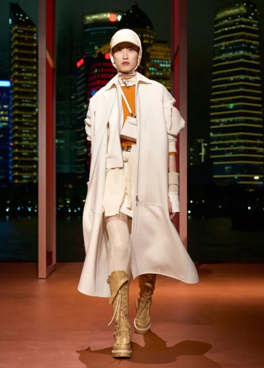 Hermès Resort 2026: Khi Tinh Thần Tự Do Giao Hòa Cùng Di Sản - 16