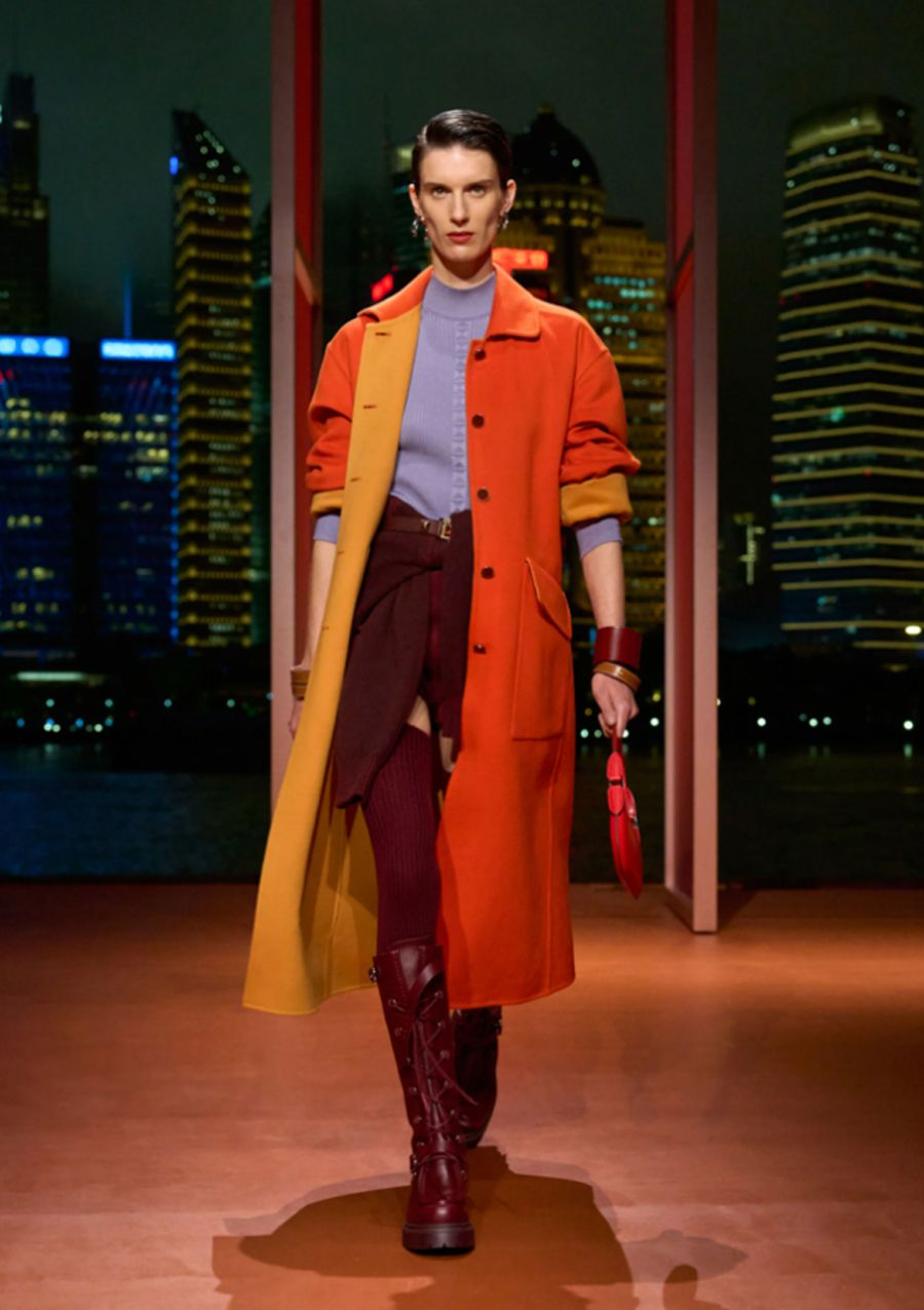 Hermès Resort 2026: Khi Tinh Thần Tự Do Giao Hòa Cùng Di Sản - 18