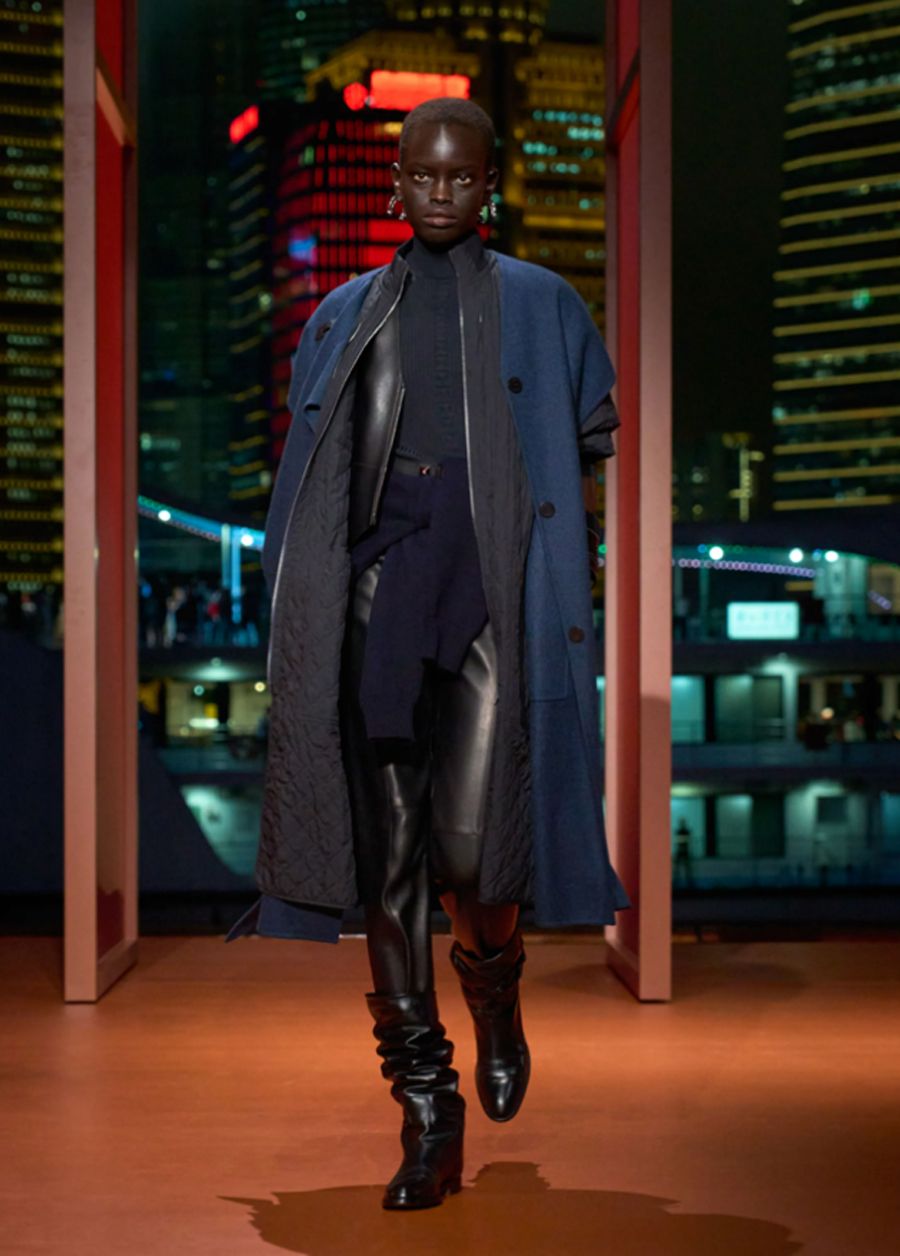 Hermès Resort 2026: Khi Tinh Thần Tự Do Giao Hòa Cùng Di Sản - 19