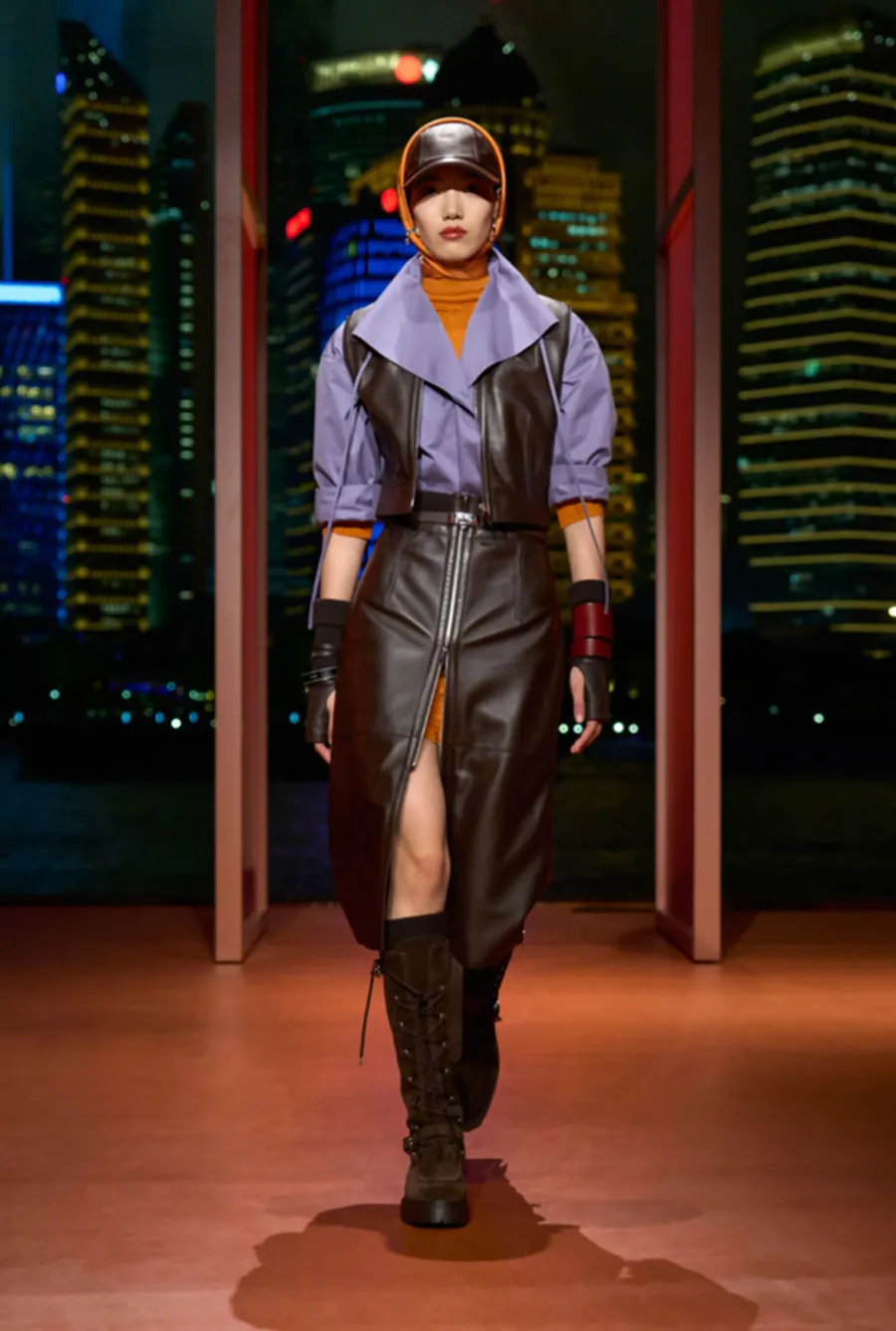 Hermès Resort 2026: Khi Tinh Thần Tự Do Giao Hòa Cùng Di Sản - 3