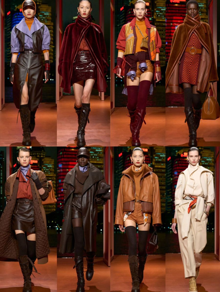 Hermès Resort 2026: Khi Tinh Thần Tự Do Giao Hòa Cùng Di Sản - 1