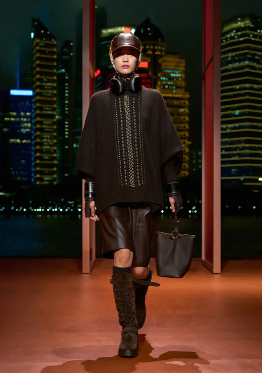 Hermès Resort 2026: Khi Tinh Thần Tự Do Giao Hòa Cùng Di Sản - 4