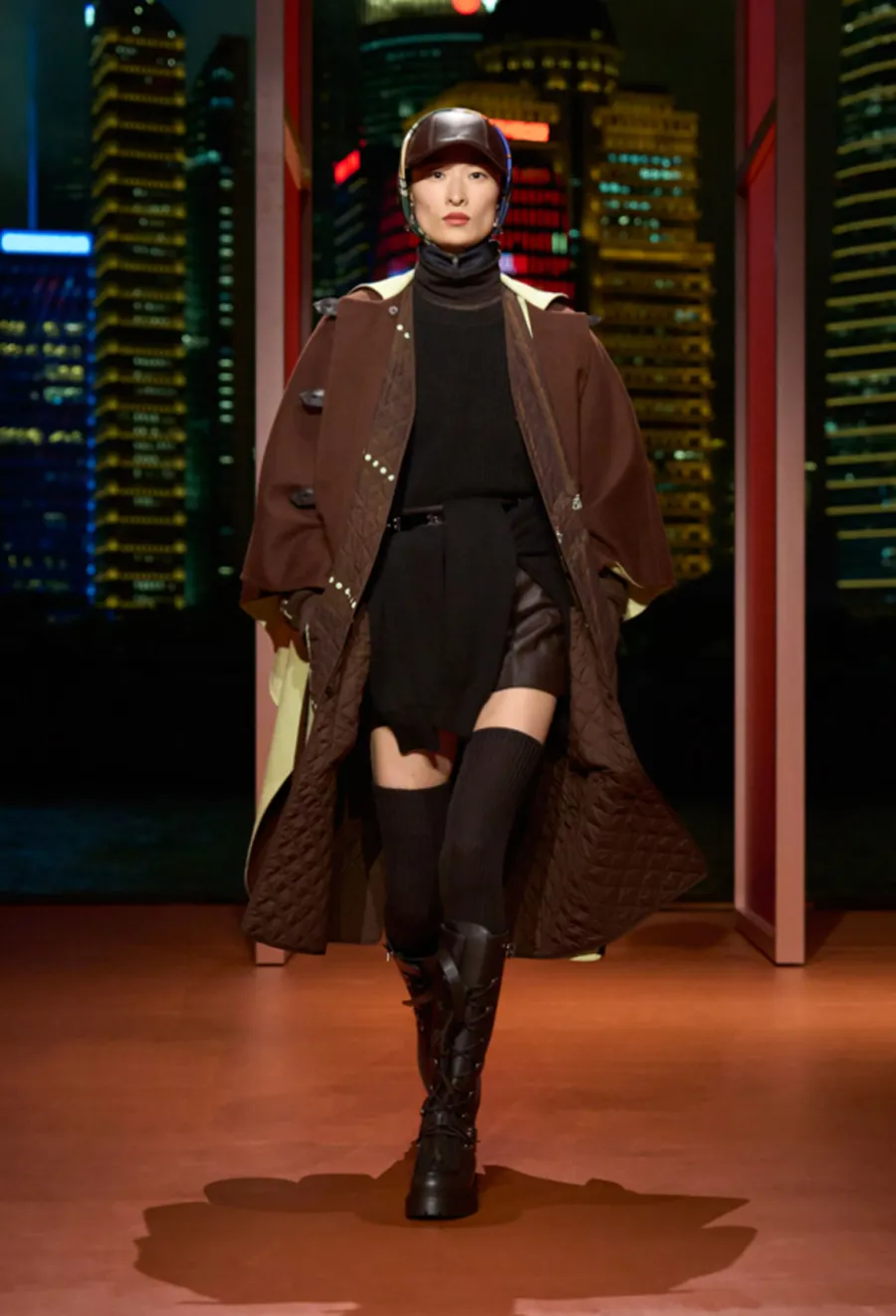 Hermès Resort 2026: Khi Tinh Thần Tự Do Giao Hòa Cùng Di Sản - 7