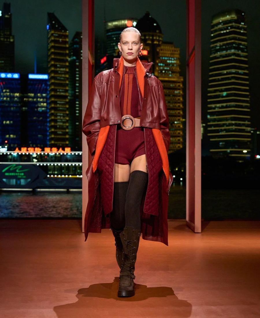 Hermès Resort 2026: Khi Tinh Thần Tự Do Giao Hòa Cùng Di Sản - 9