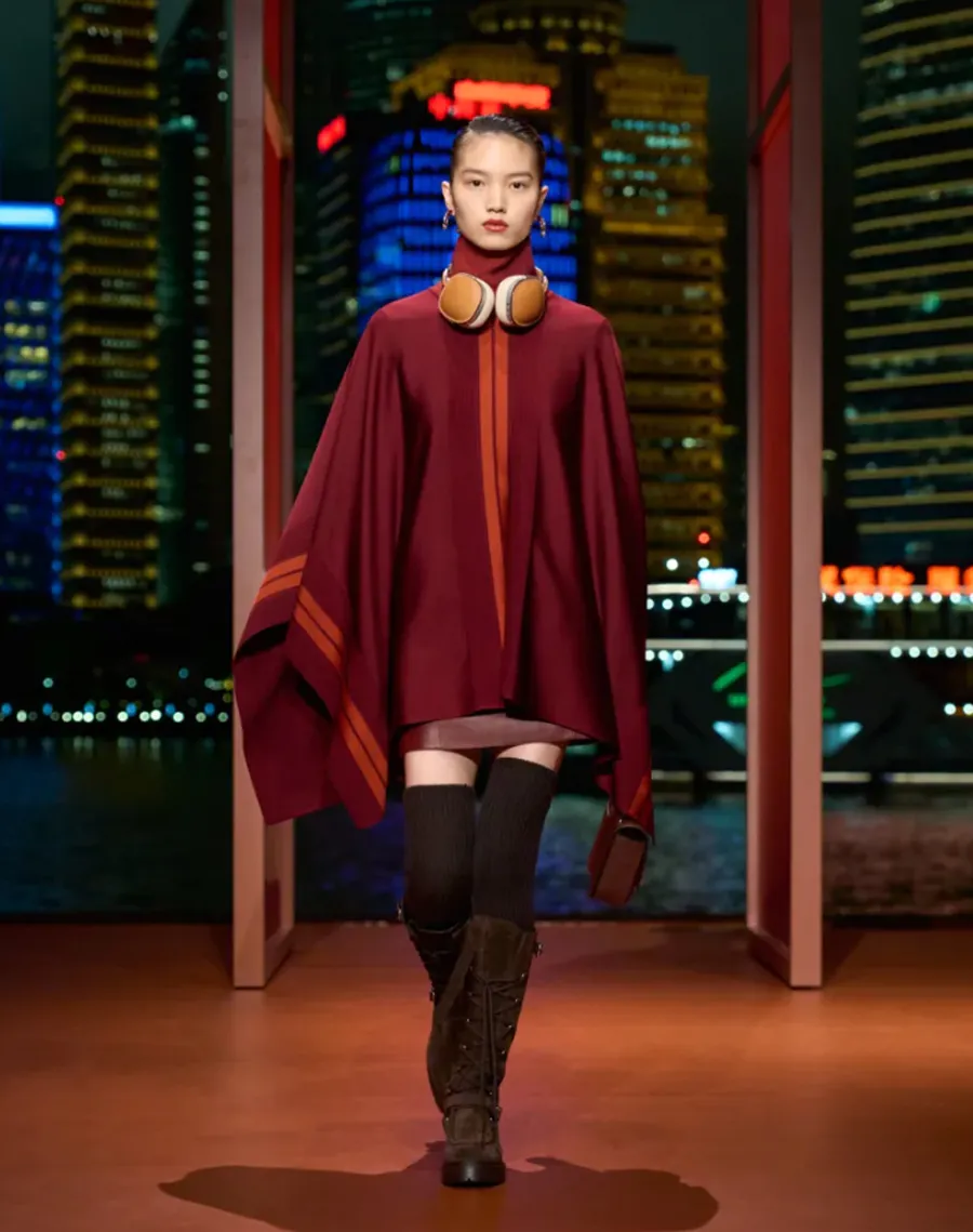 Hermès Resort 2026: Khi Tinh Thần Tự Do Giao Hòa Cùng Di Sản - 10