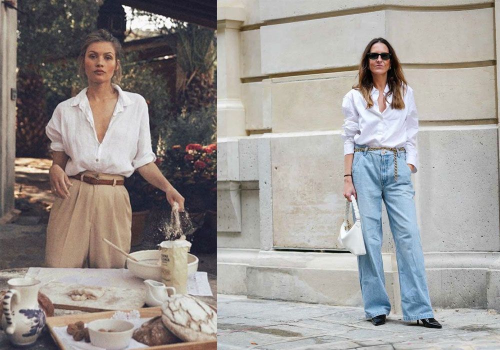Italian-chic Là Phong Cách Gì? Gợi Ý Phối Đồ Chuẩn Quý Cô Ý