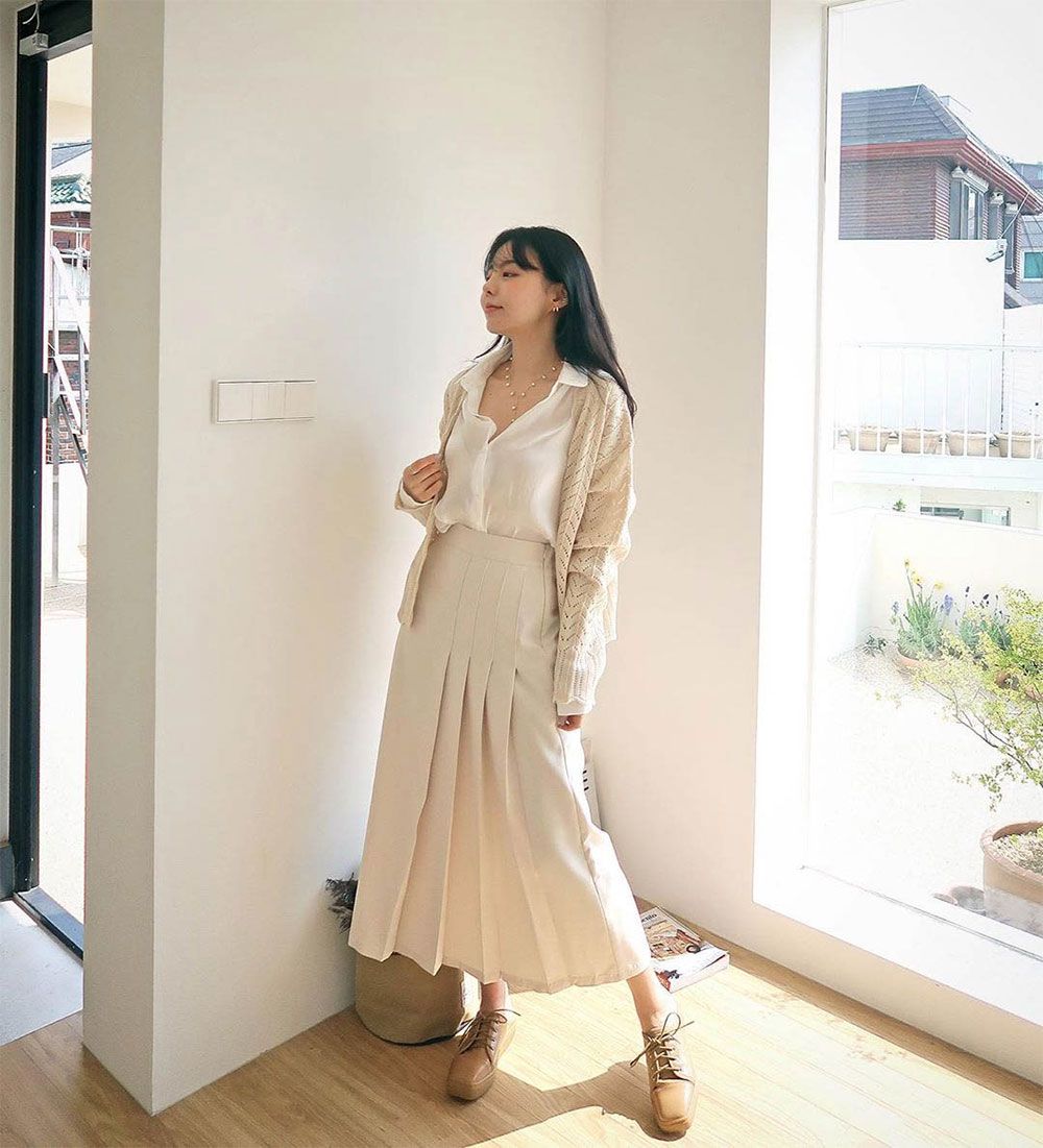 Italian-chic Là Phong Cách Gì? Gợi Ý Phối Đồ Chuẩn Quý Cô Ý