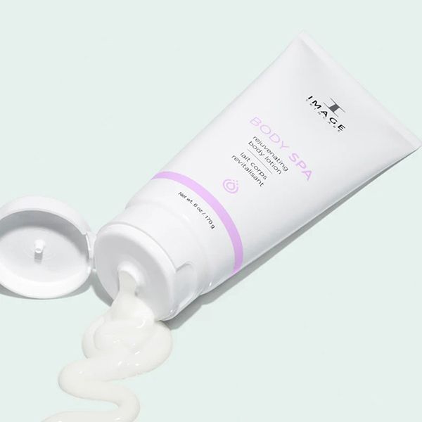 Kem Dưỡng Da Trẻ Hóa Toàn Thân Image Body Spa Rejuvenating Body Lotion 170g - Mỹ phẩm - Vua Hàng Hiệu