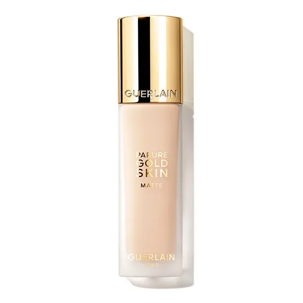 Kem Nền Guerlain Parure Gold Skin Radiance Foundation Tone 1N Neutral /Neutre 35ml - Trang điểm - Vua Hàng Hiệu