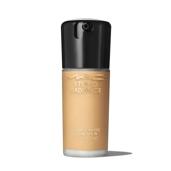 Kem Nền MAC Studio Radiance Serum-Powered Foundation Tone NC25 - Trang điểm - Vua Hàng Hiệu