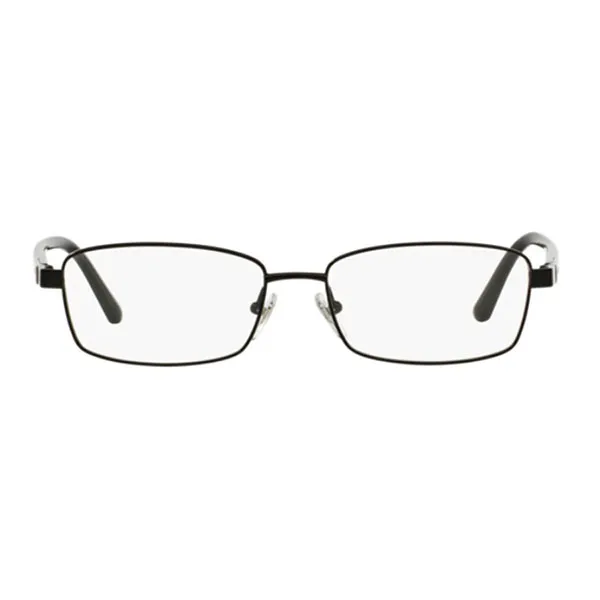 Kính Mắt Cận Nam Burberry Eyeglasses 0BE1287TD 100155 Màu Đen - Kính mắt - Vua Hàng Hiệu