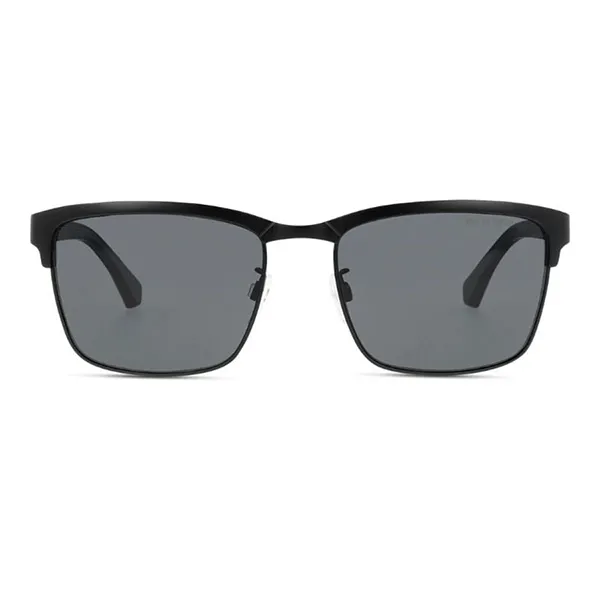 Kính Mát Nam Emporio Armani 0EA2087 30148756 Màu Đen - Kính mắt - Vua Hàng Hiệu