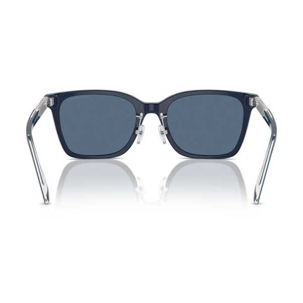 Kính Mát Nam Emporio Armani Sunglasses 0EA4226D 60398055 Màu Xanh Đen - Kính mắt - Vua Hàng Hiệu