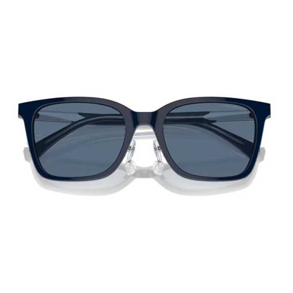 Kính Mát Nam Emporio Armani Sunglasses 0EA4226D 60398055 Màu Xanh Đen - Kính mắt - Vua Hàng Hiệu