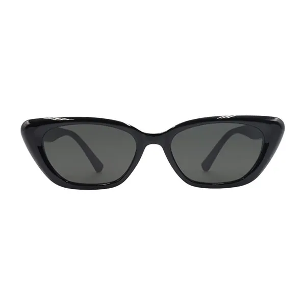 Kính Mát Unisex AMO AMO82098 C1 Màu Đen - Kính mắt - Vua Hàng Hiệu