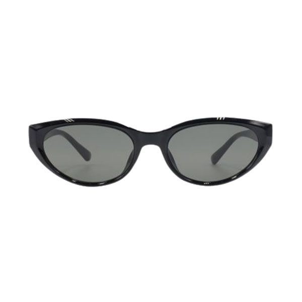 Kính Mát Unisex AMO AMO82106 C1 Màu Đen - Kính mắt - Vua Hàng Hiệu