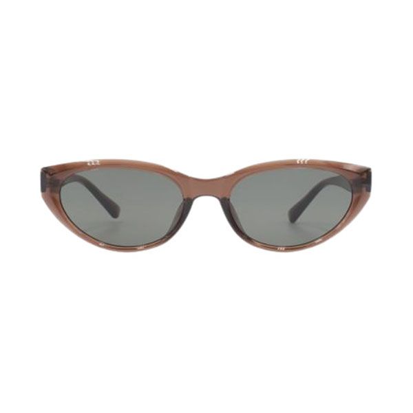 Kính Mát Unisex AMO AMO82106 C2 Màu Xám Nâu - Kính mắt - Vua Hàng Hiệu