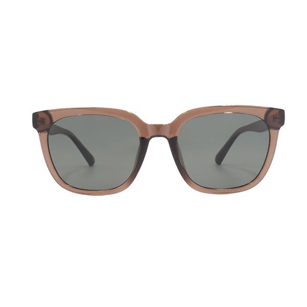 Kính Mát Unisex AMO AMO82110 C2 Màu Xám Nâu - Kính mắt - Vua Hàng Hiệu
