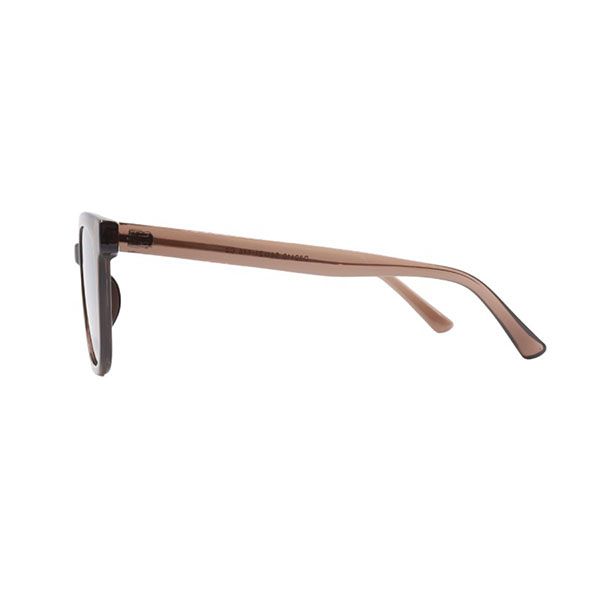 Kính Mát Unisex AMO AMO82110 C2 Màu Xám Nâu - Kính mắt - Vua Hàng Hiệu