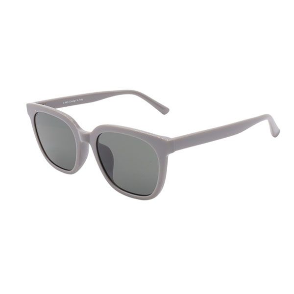 Kính Mát Unisex AMO AMO82110 C3 Màu Xám - Kính mắt - Vua Hàng Hiệu