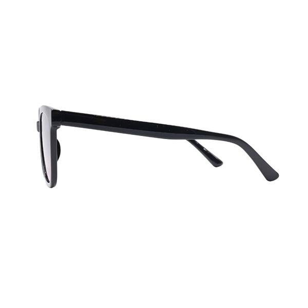 Kính Mát Unisex Amo AMO82110 C4 Màu Tím Đen - Kính mắt - Vua Hàng Hiệu