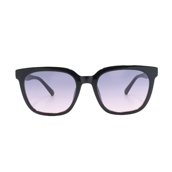Kính Mát Unisex Amo AMO82110 C4 Màu Tím Đen - Kính mắt - Vua Hàng Hiệu