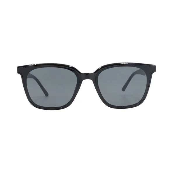 Kính Mát Unisex Amo AMO82123 C1 Màu Đen Xám - Kính mắt - Vua Hàng Hiệu