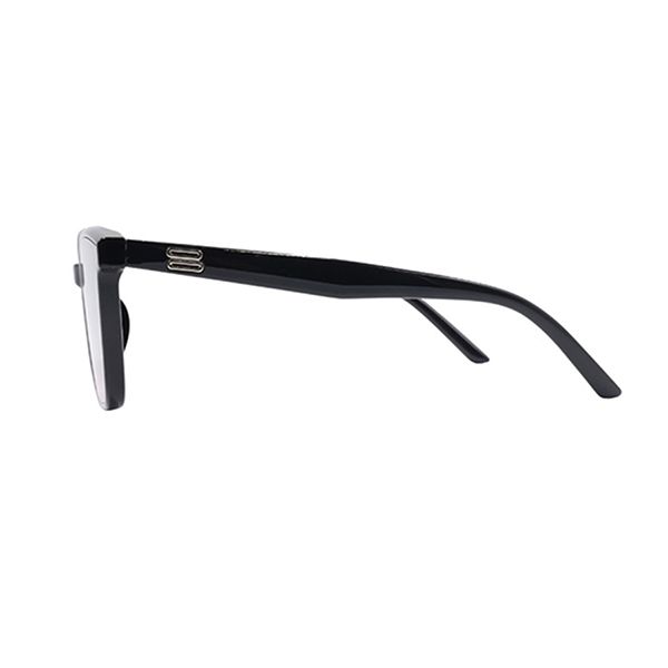 Kính Mát Unisex Amo AMO82123 C2 Màu Đen Tím - Kính mắt - Vua Hàng Hiệu