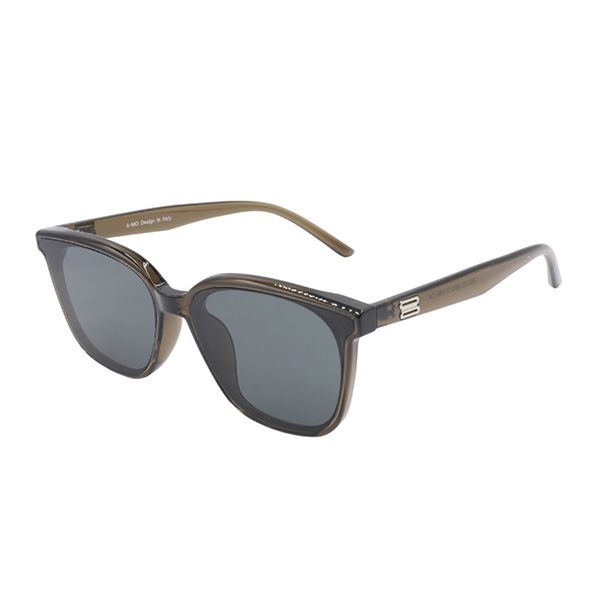 Kính Mát Unisex Amo AMO82123 C4 Màu Xanh - Kính mắt - Vua Hàng Hiệu