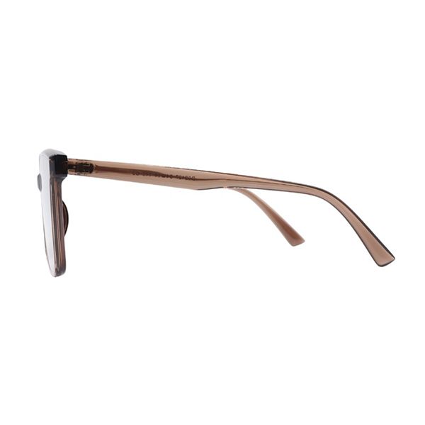 Kính Mát Unisex Amo AMO82127 C3 Màu Nâu Tím - Kính mắt - Vua Hàng Hiệu