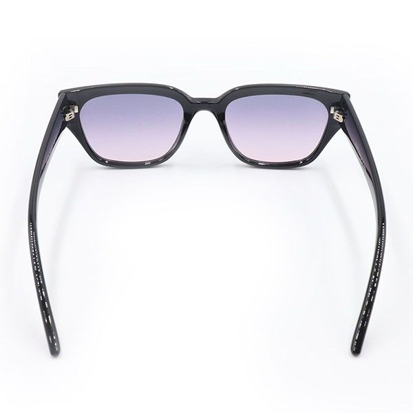 Kính Mát Unisex AMO Sunglasses AMO82128 C2 Màu Đen - Kính mắt - Vua Hàng Hiệu