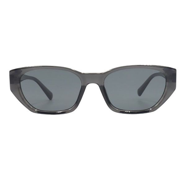 Kính Mát Unisex AMO Sunglasses AMO82130 C3 Màu Xám - Kính mắt - Vua Hàng Hiệu