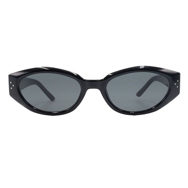 Kính Mát Unisex AMO Sunglasses AMO82141 C1 Màu Đen - Kính mắt - Vua Hàng Hiệu