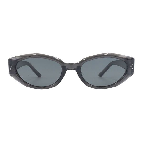 Kính Mát Unisex AMO Sunglasses AMO82141 C4 Màu Xám - Kính mắt - Vua Hàng Hiệu