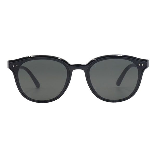 Kính Mát Unisex AMO Sunglasses AMO82148 C1 Màu Đen - Kính mắt - Vua Hàng Hiệu