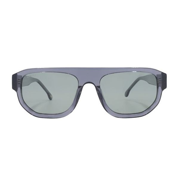 Kính Mát Unisex Ancci AT8734 C4 Màu Xanh/Xám - Kính mắt - Vua Hàng Hiệu