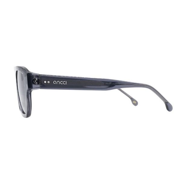 Kính Mát Unisex Ancci AT8734 C4 Màu Xanh/Xám - Kính mắt - Vua Hàng Hiệu