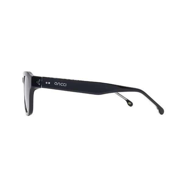 Kính Mát Unisex Ancci AT8735 C1 Màu Xanh Green/Đen - Kính mắt - Vua Hàng Hiệu