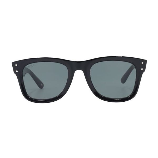 Kính Mát Unisex Ancci AT8737 C1 Màu Xanh/Đen - Kính mắt - Vua Hàng Hiệu