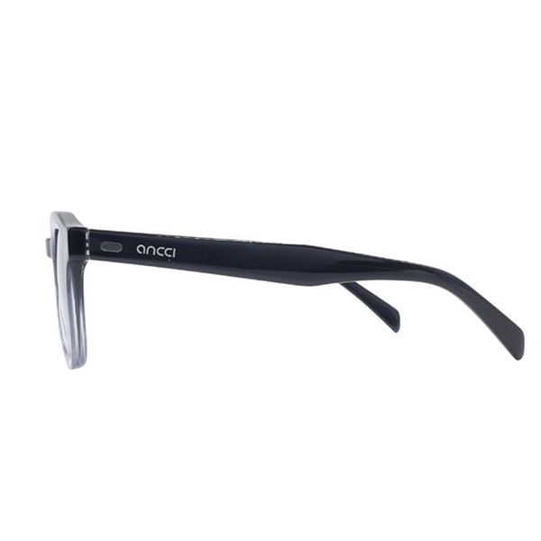 Kính Mát Unisex Ancci AT8773 C2 Màu Xanh/Đen - Kính mắt - Vua Hàng Hiệu