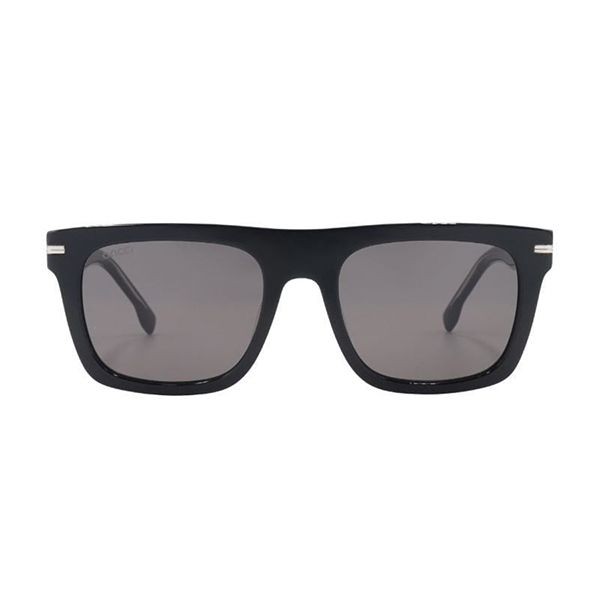 Kính Mát Unisex Ancci AT8825 C1 Sunglasses Màu Đen Xám - Kính mắt - Vua Hàng Hiệu