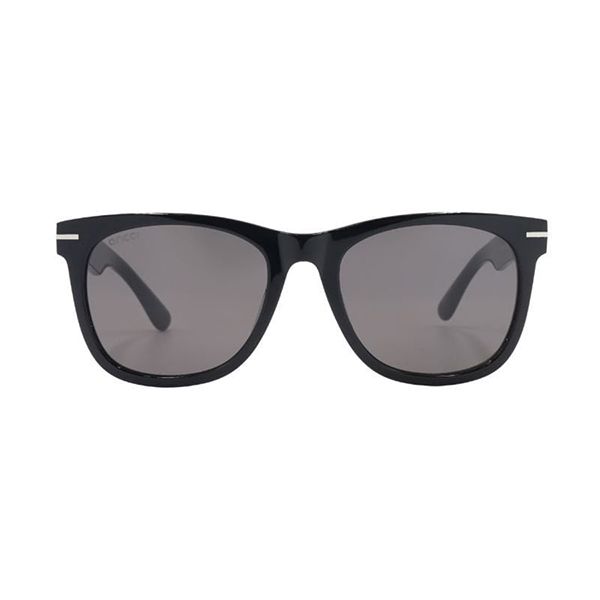 Kính Mát Unisex Ancci AT8926 C1 Sunglasses Màu Đen Xám - Kính mắt - Vua Hàng Hiệu